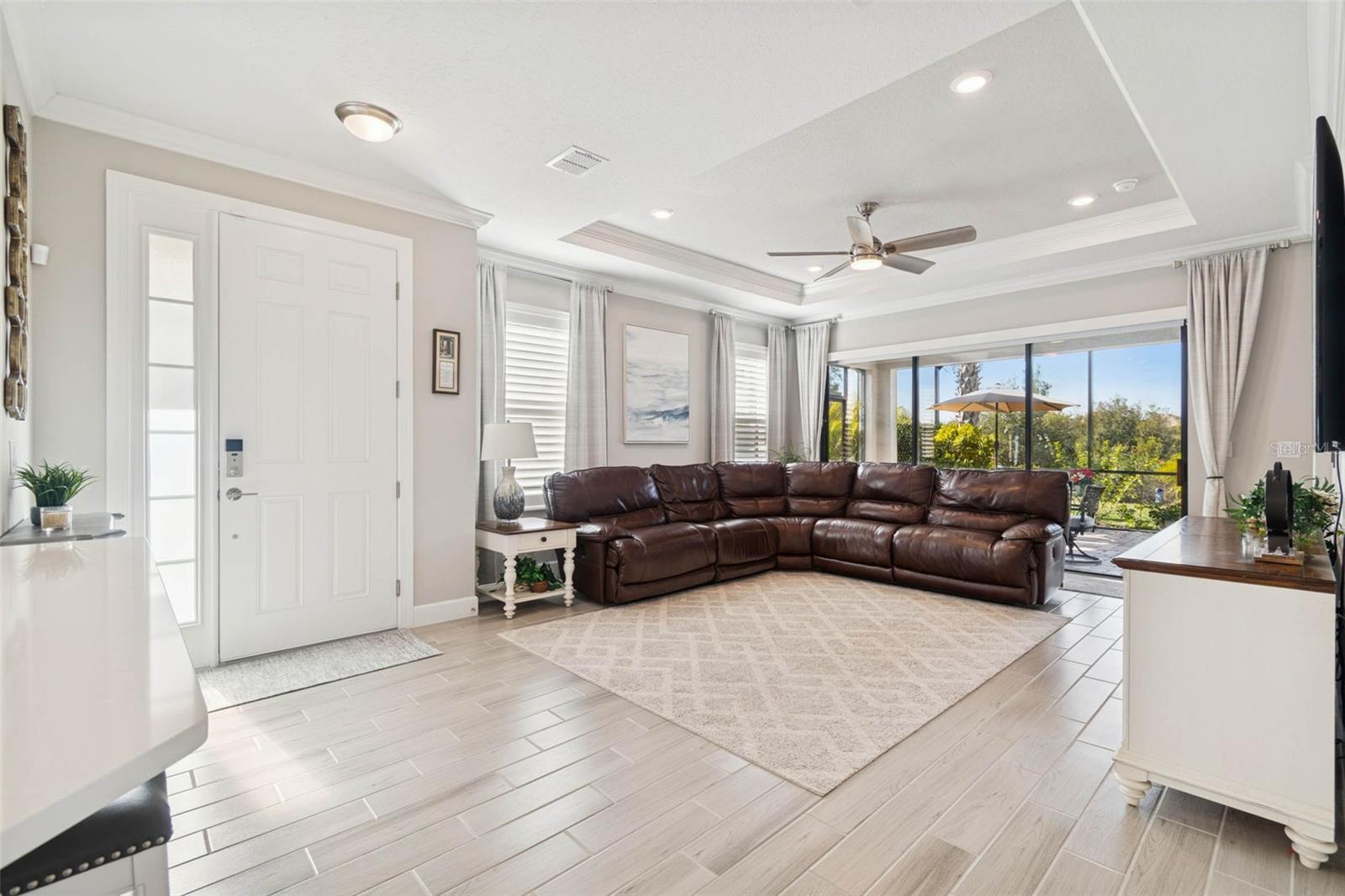 ESPLANADE/WIREGRASS RANCH PH - Residential