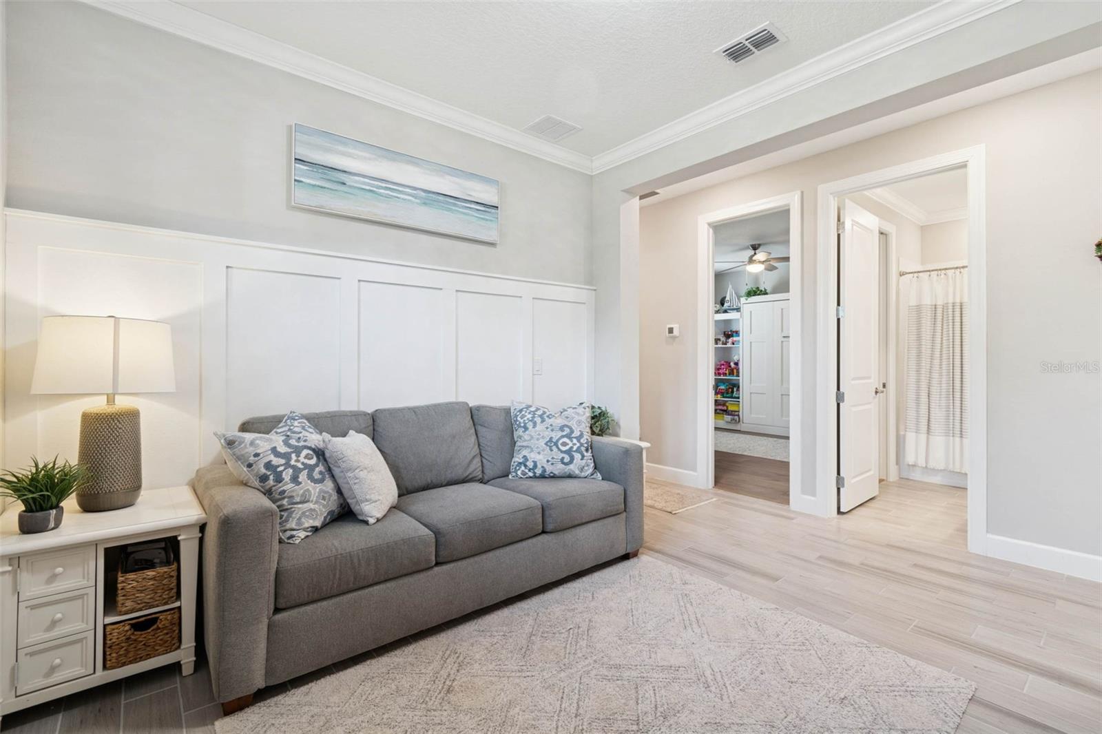 ESPLANADE/WIREGRASS RANCH PH - Residential