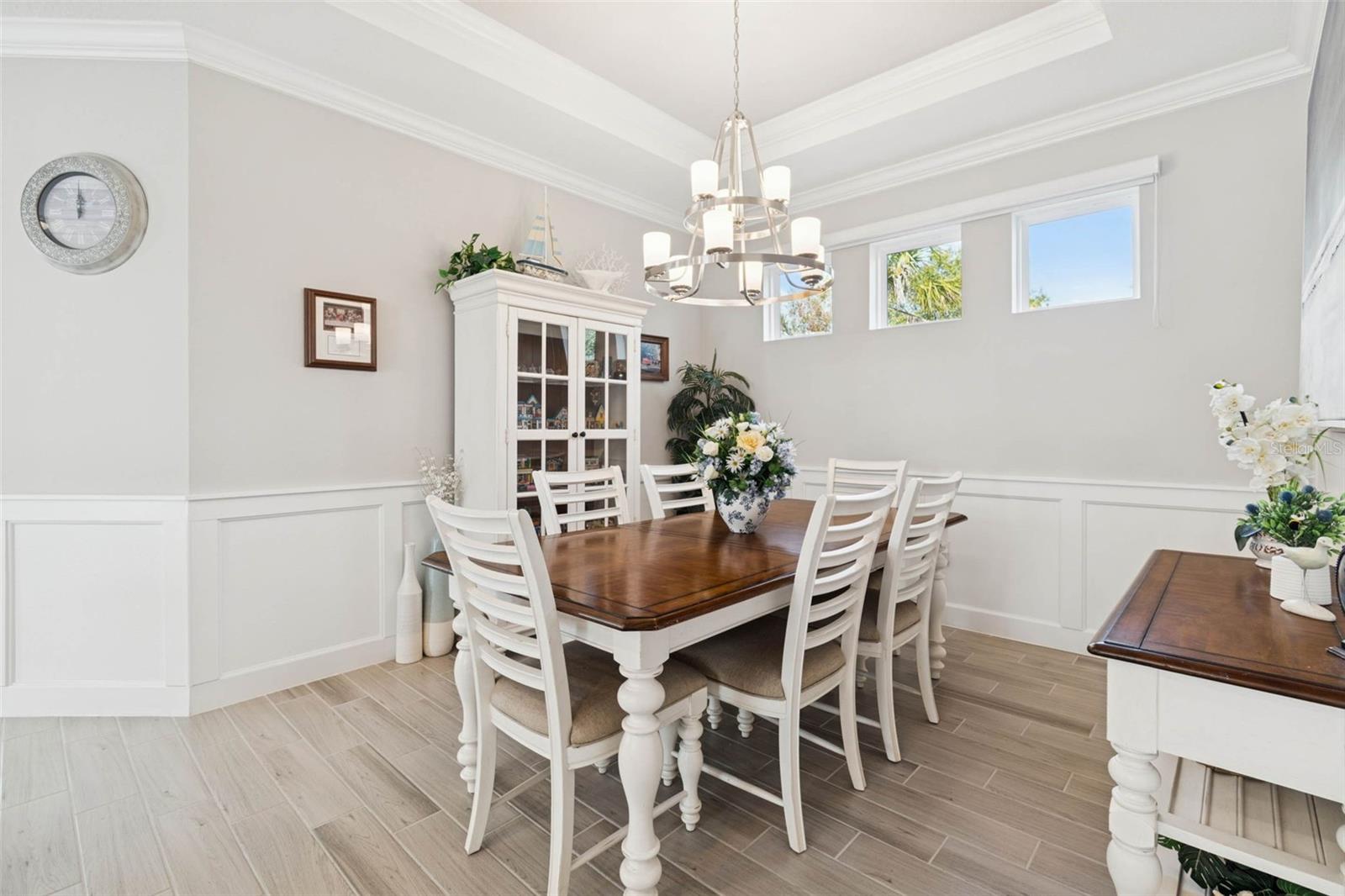 ESPLANADE/WIREGRASS RANCH PH - Residential