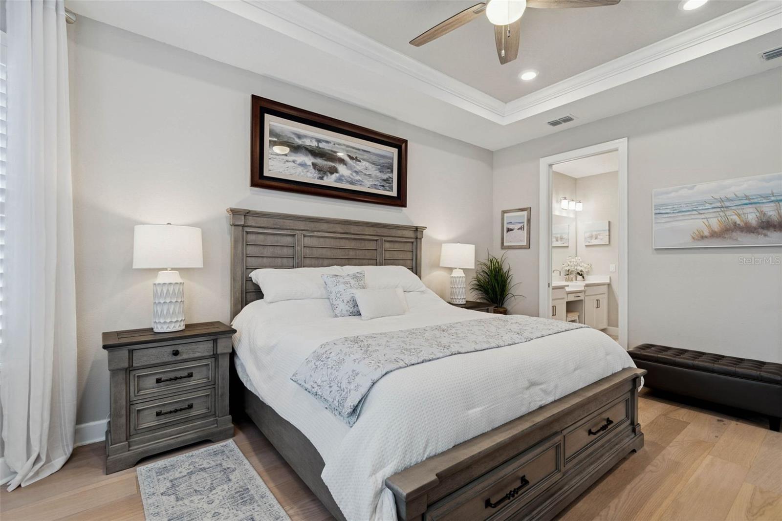 ESPLANADE/WIREGRASS RANCH PH - Residential