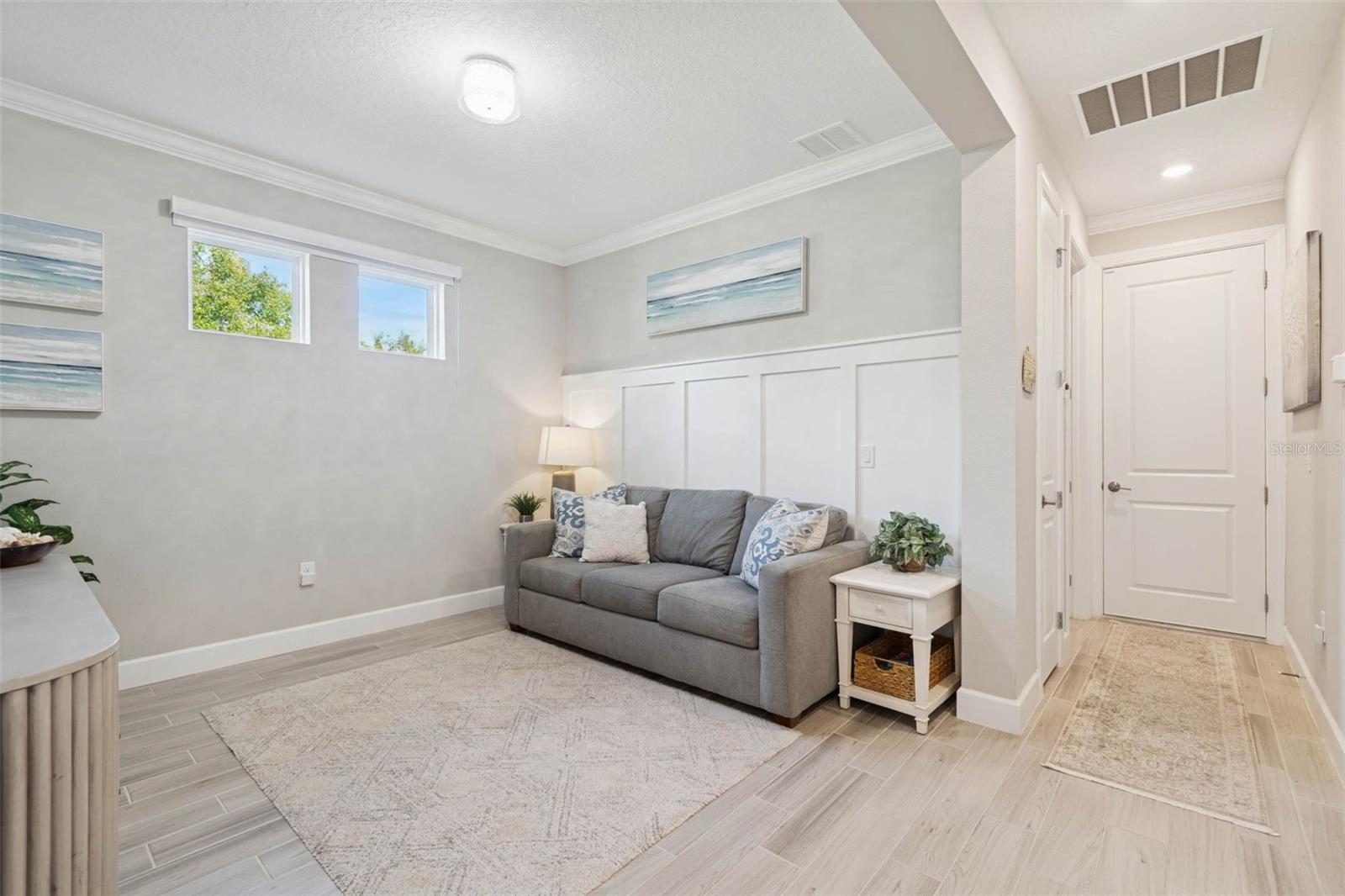 ESPLANADE/WIREGRASS RANCH PH - Residential