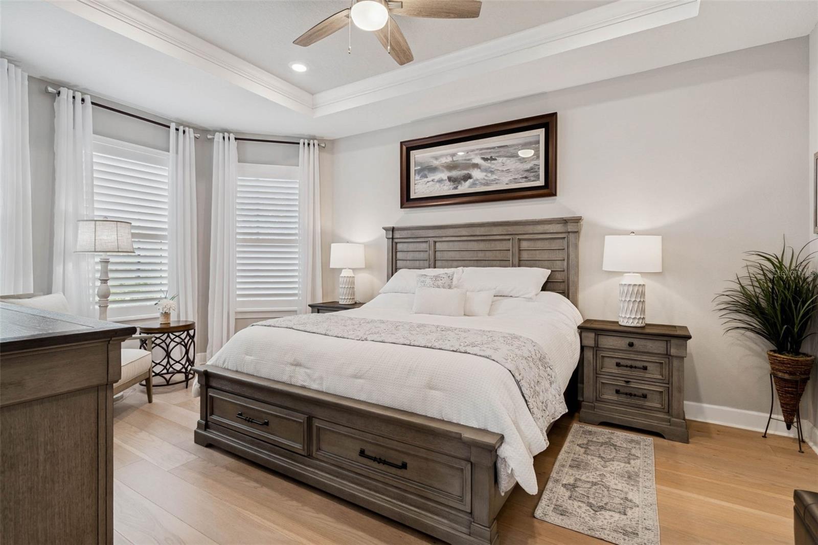 ESPLANADE/WIREGRASS RANCH PH - Residential