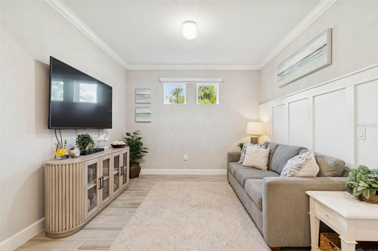 ESPLANADE/WIREGRASS RANCH PH - Residential