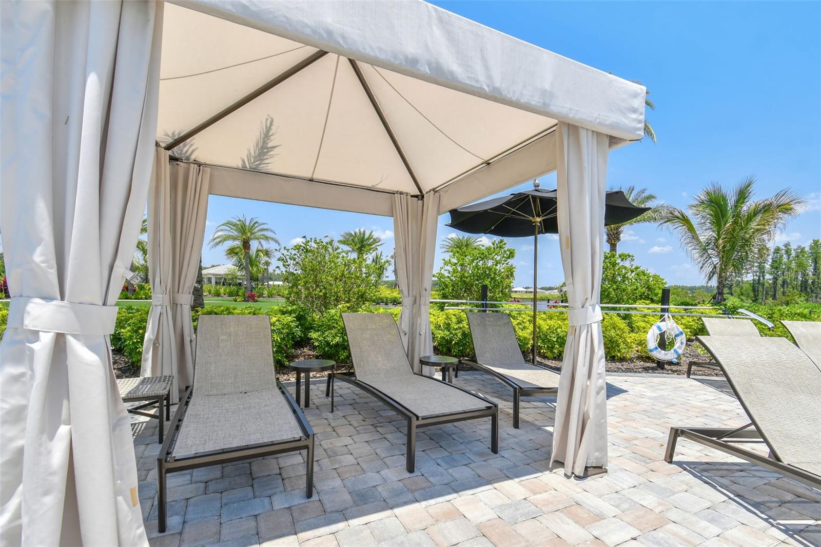 ESPLANADE/WIREGRASS RANCH PH - Residential