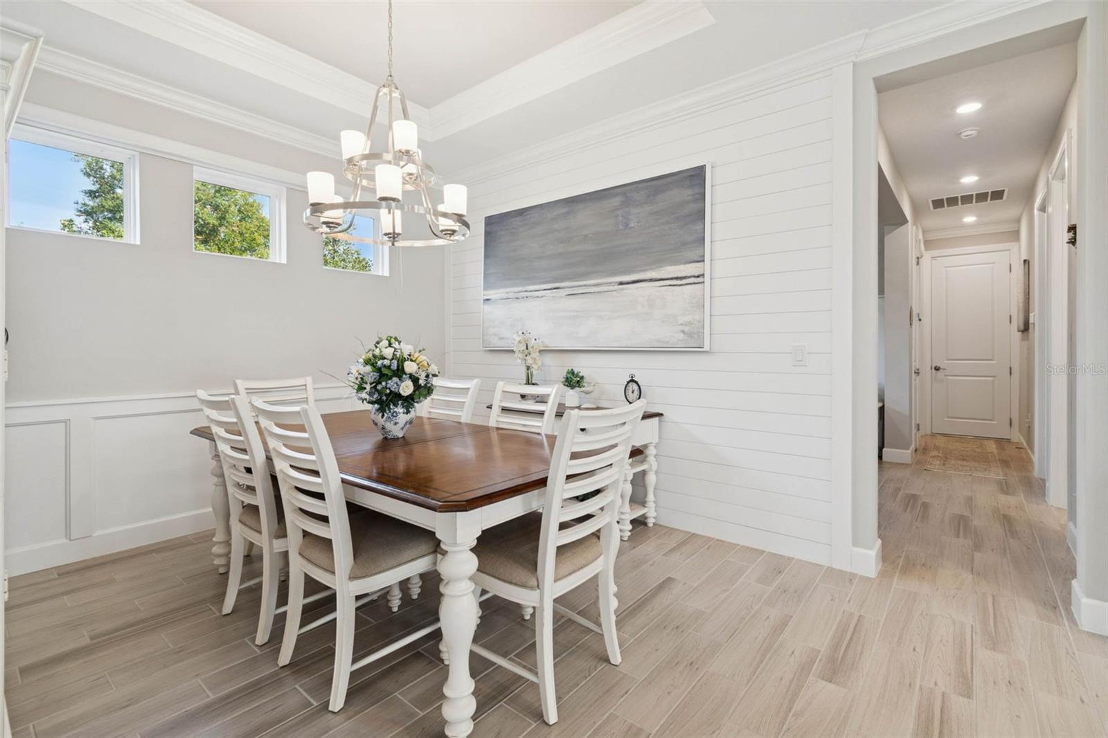 ESPLANADE/WIREGRASS RANCH PH - Residential