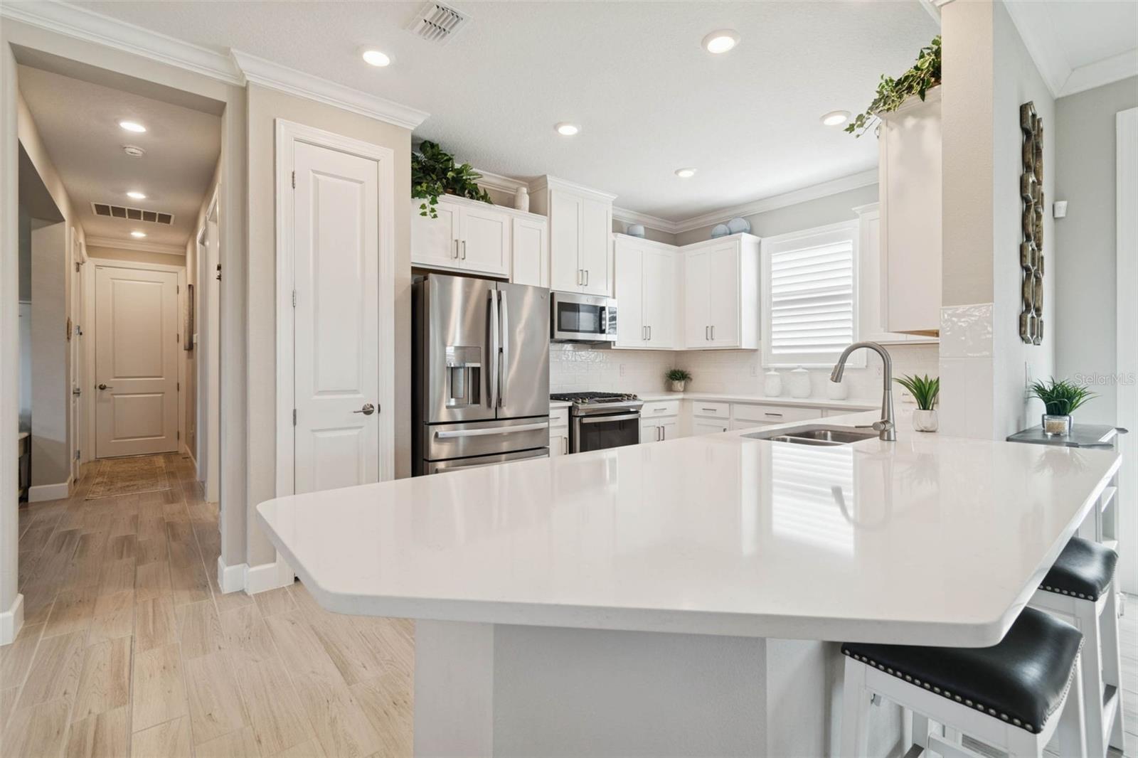 ESPLANADE/WIREGRASS RANCH PH - Residential