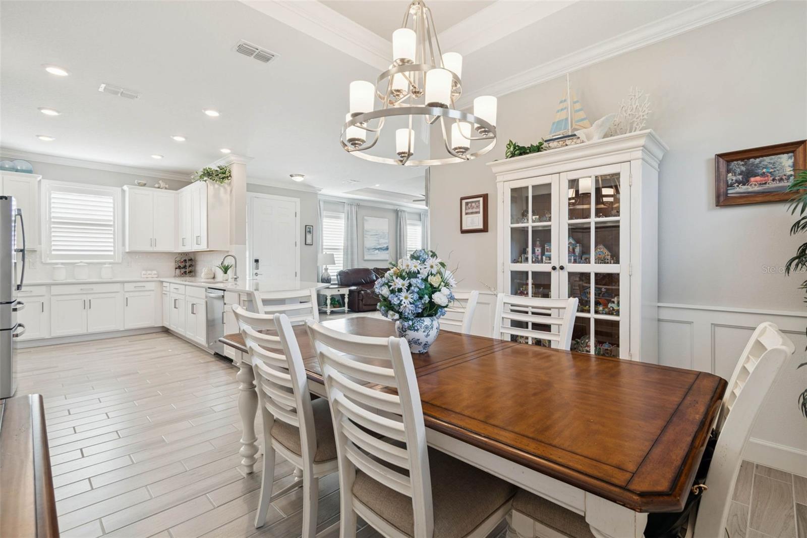 ESPLANADE/WIREGRASS RANCH PH - Residential