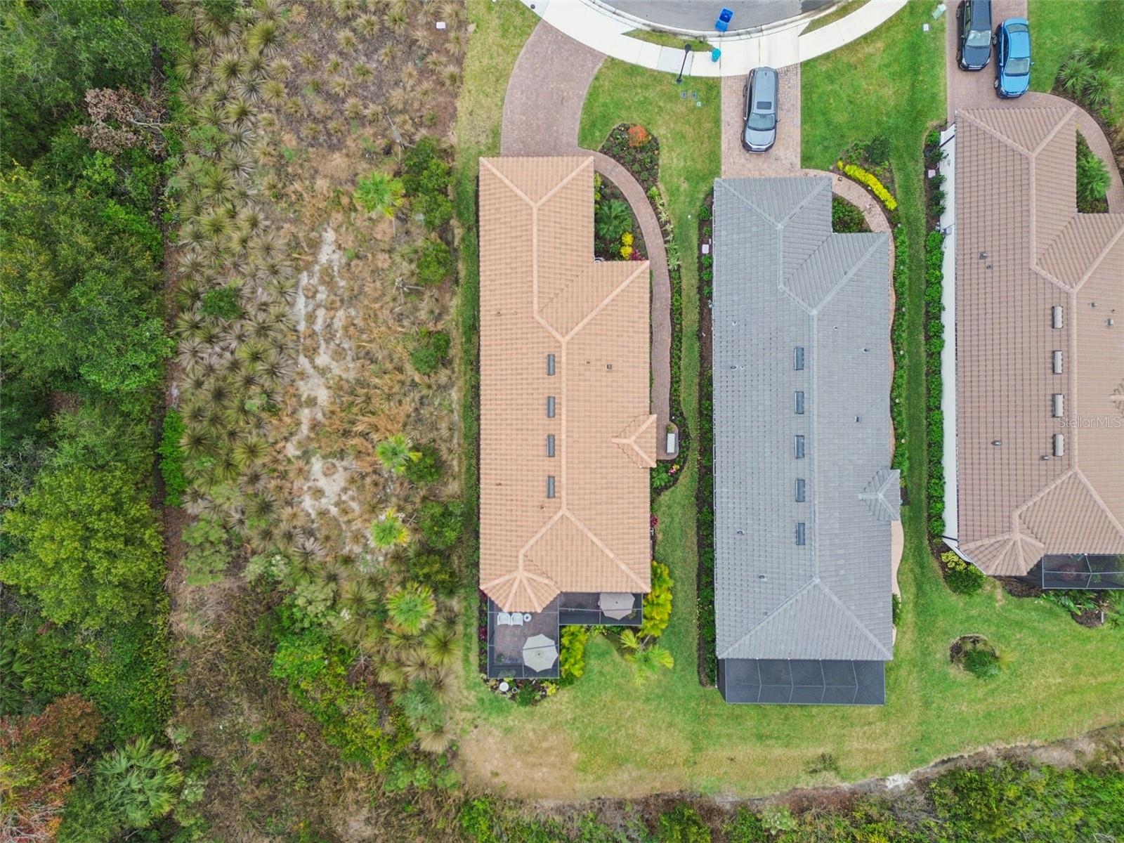 ESPLANADE/WIREGRASS RANCH PH - Residential