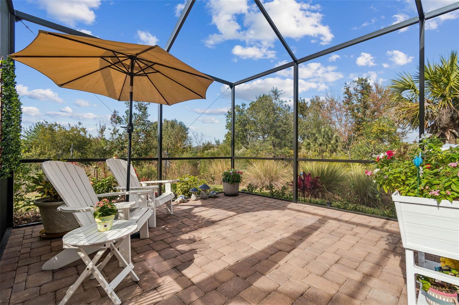 ESPLANADE/WIREGRASS RANCH PH - Residential