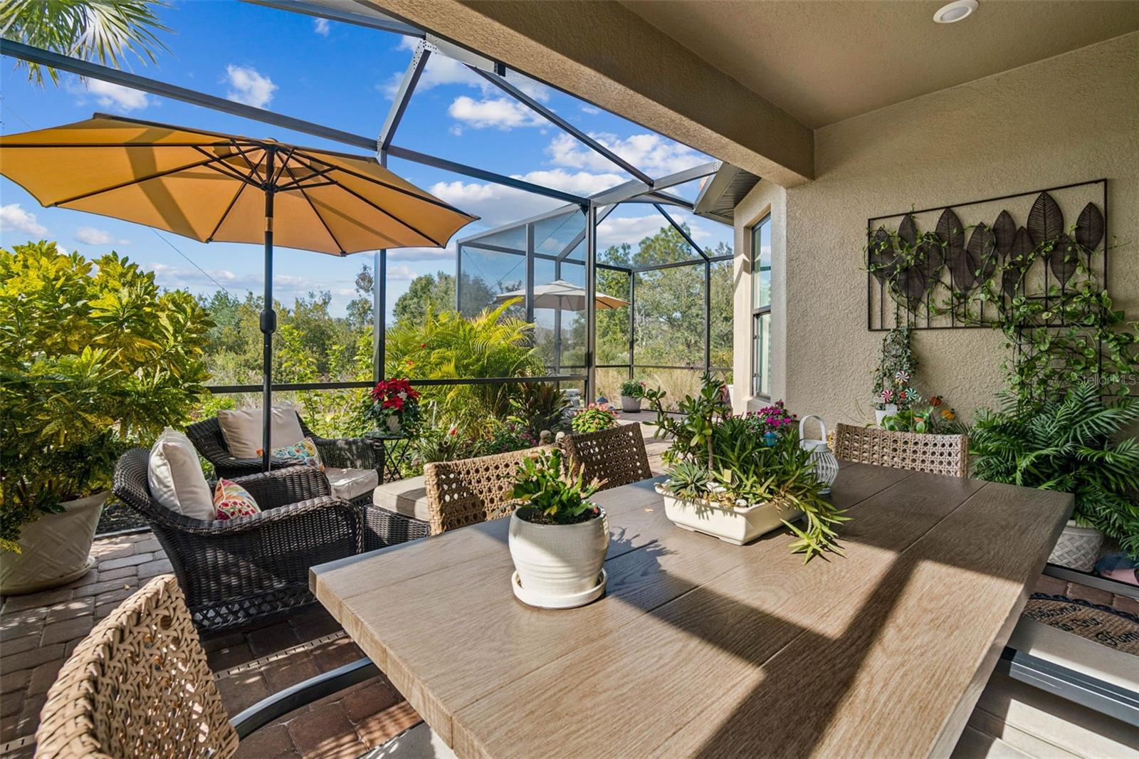 ESPLANADE/WIREGRASS RANCH PH - Residential