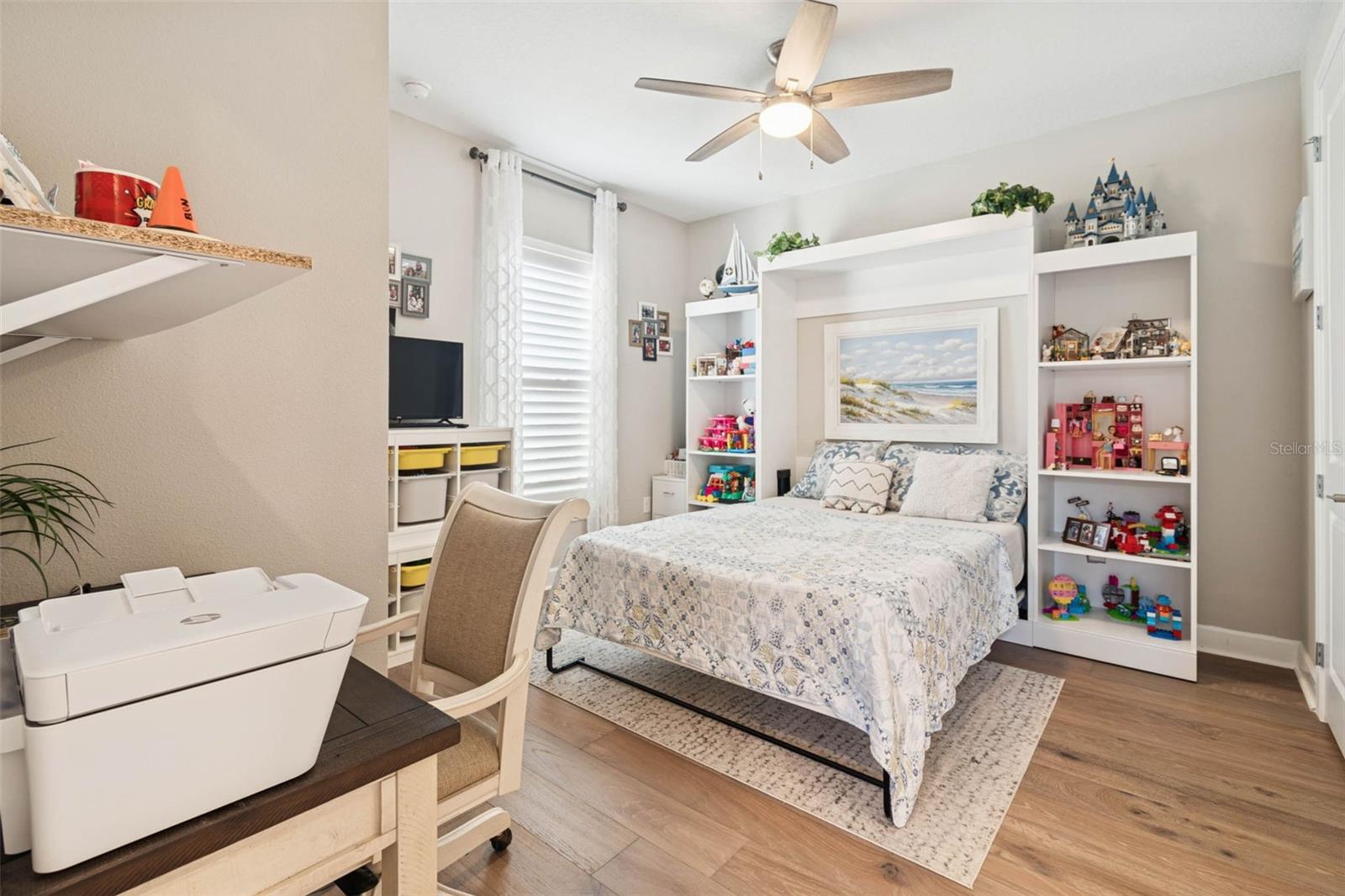 ESPLANADE/WIREGRASS RANCH PH - Residential