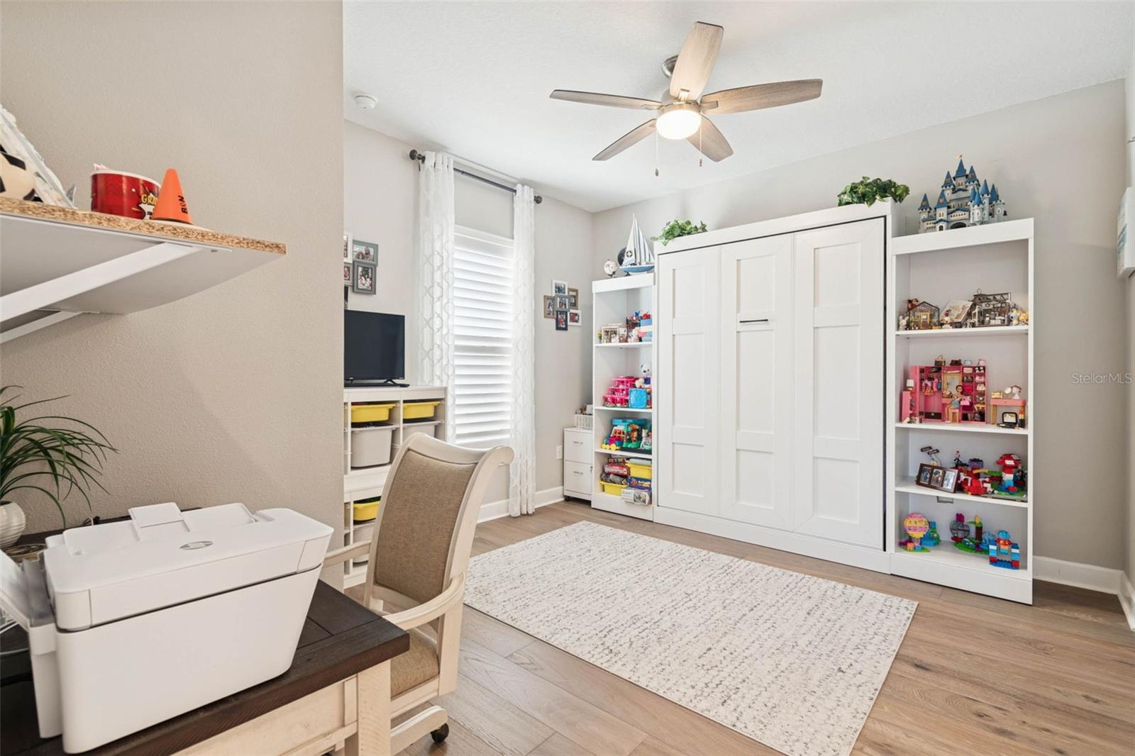 ESPLANADE/WIREGRASS RANCH PH - Residential