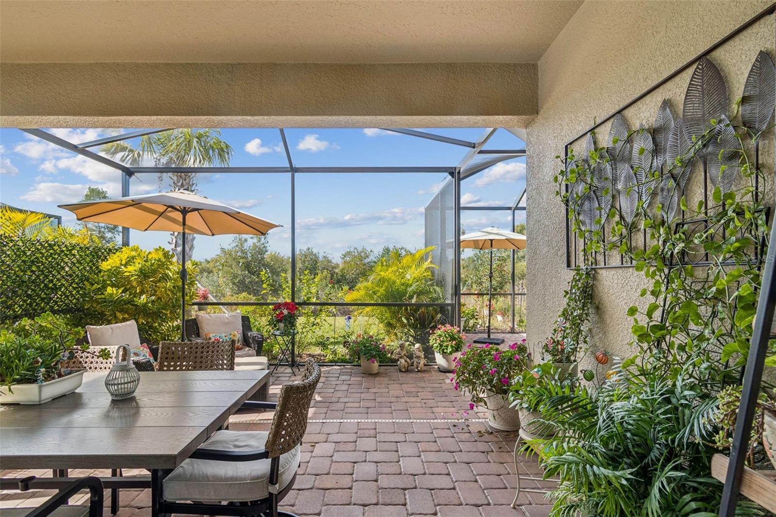 ESPLANADE/WIREGRASS RANCH PH - Residential