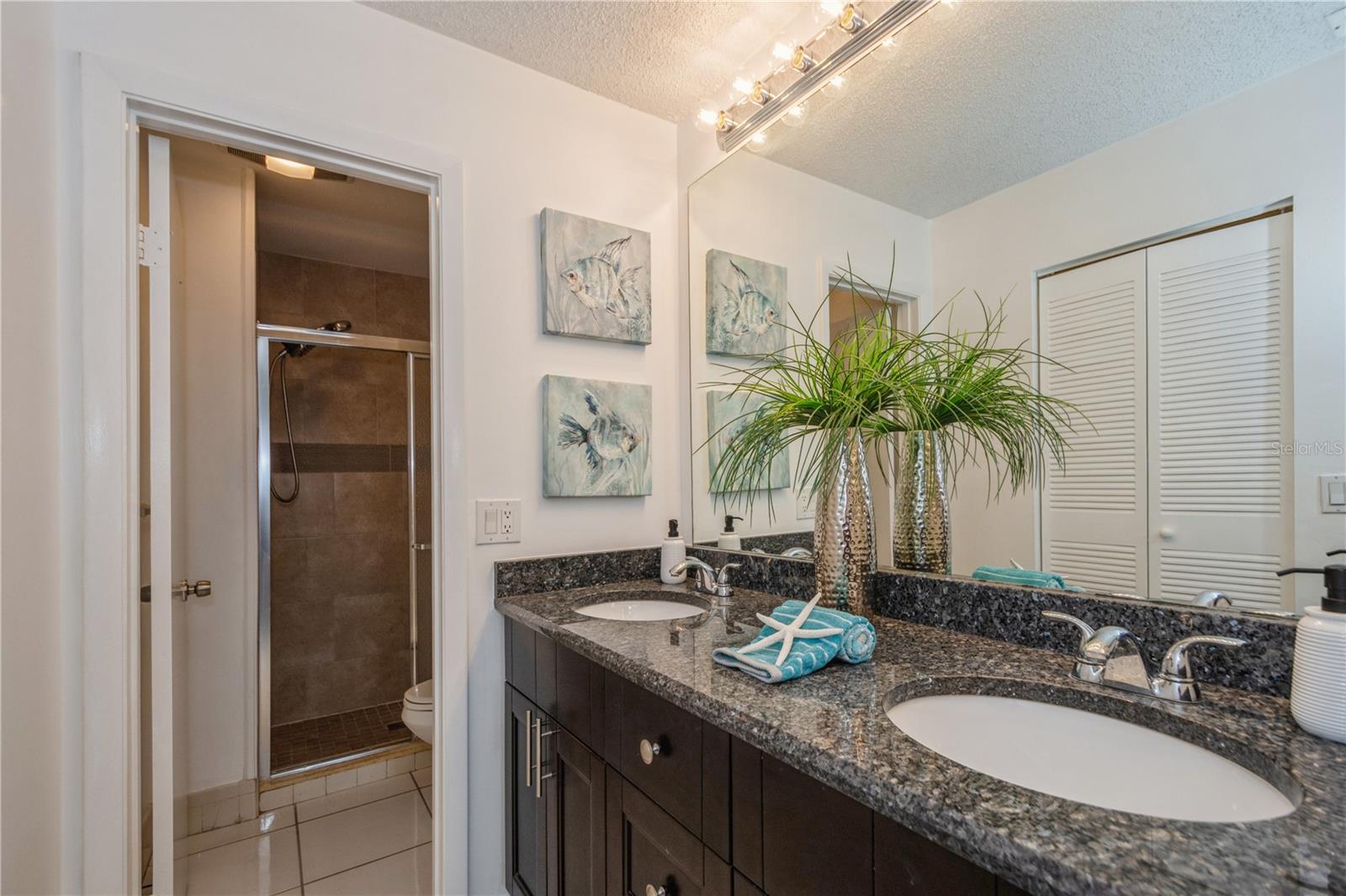 MEADOWRIDGE EAST CONDO - Residential