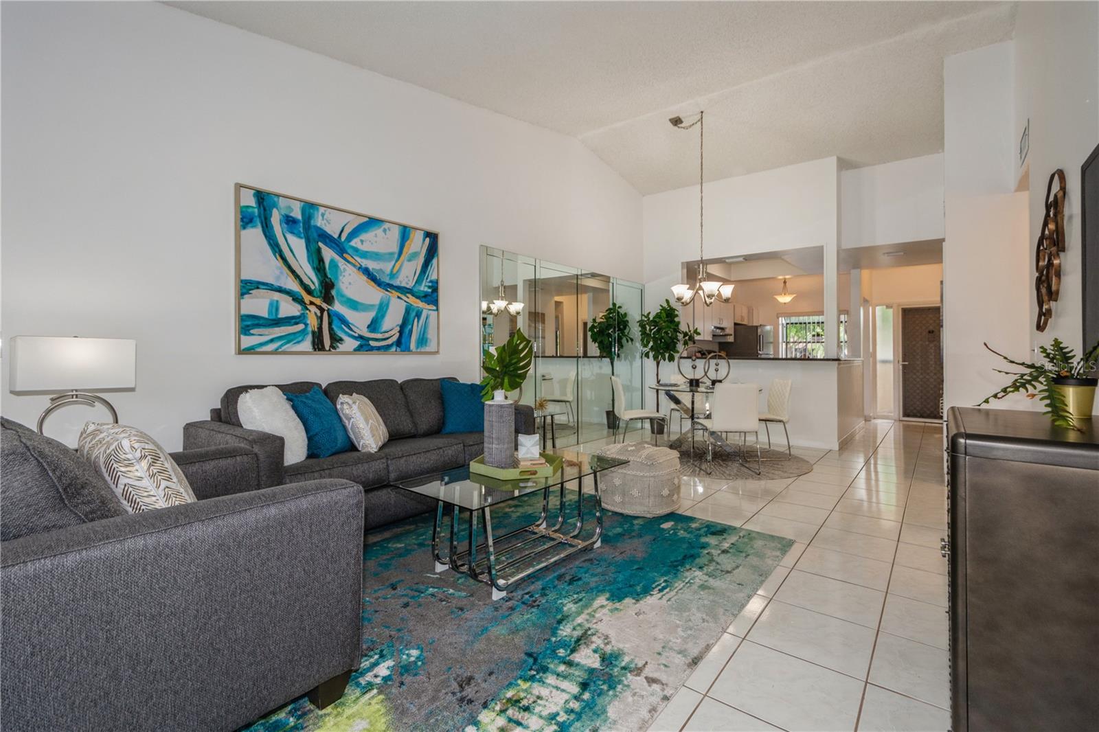 MEADOWRIDGE EAST CONDO - Residential