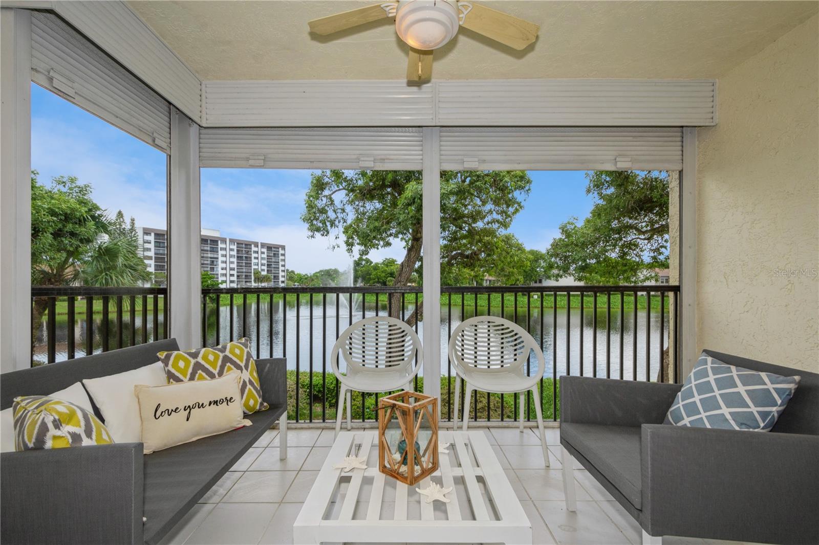 MEADOWRIDGE EAST CONDO - Residential
