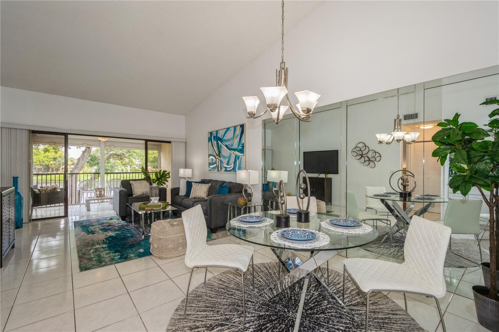 MEADOWRIDGE EAST CONDO - Residential