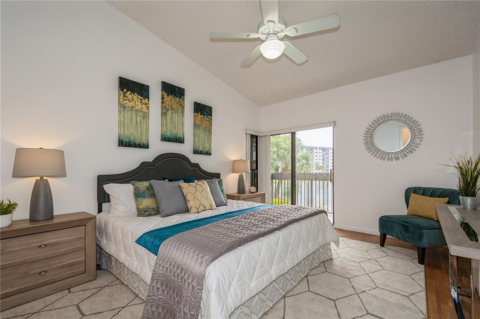 MEADOWRIDGE EAST CONDO - Residential