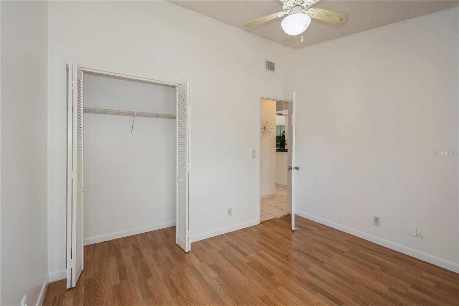 MEADOWRIDGE EAST CONDO - Residential