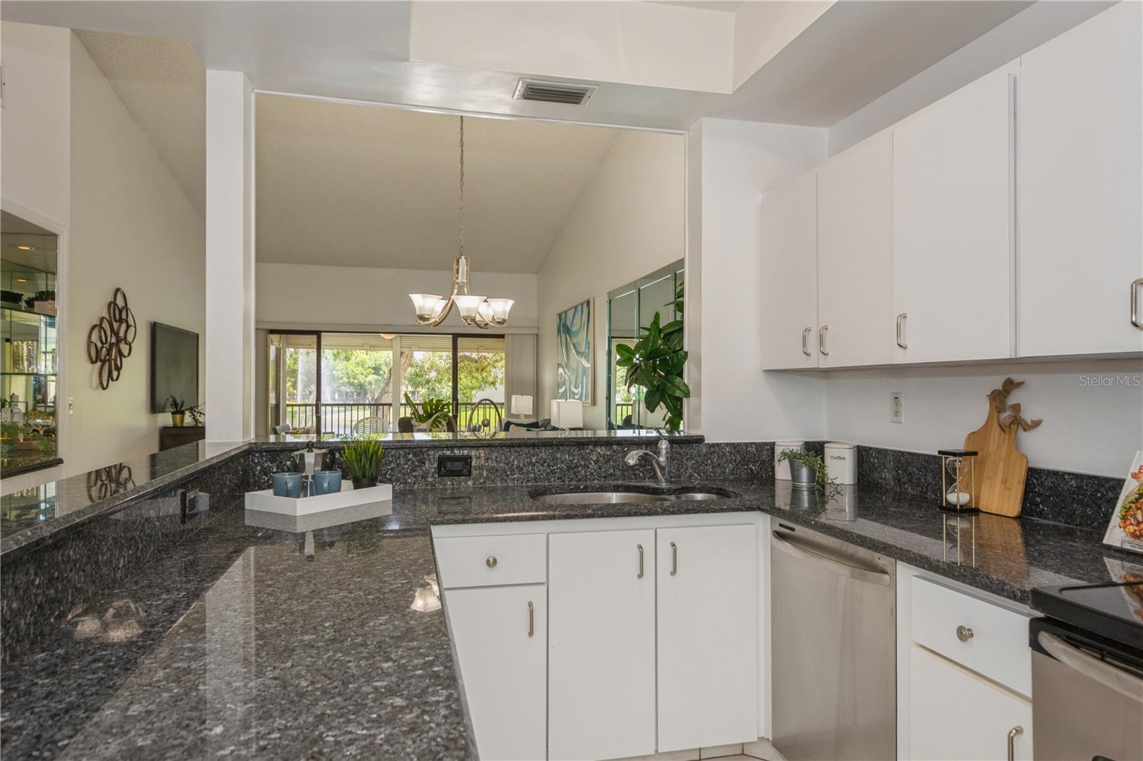 MEADOWRIDGE EAST CONDO - Residential