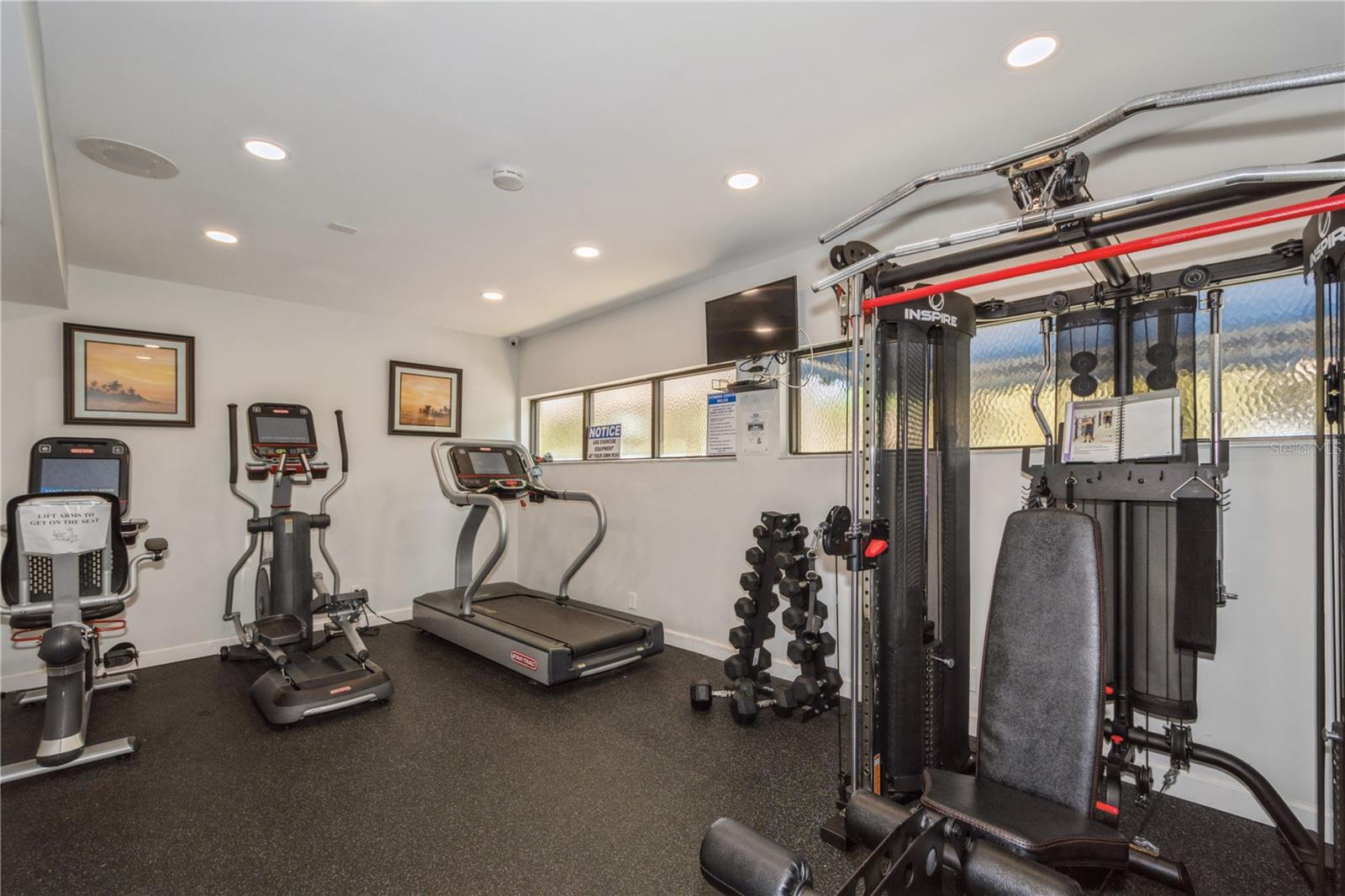 MEADOWRIDGE EAST CONDO - Residential