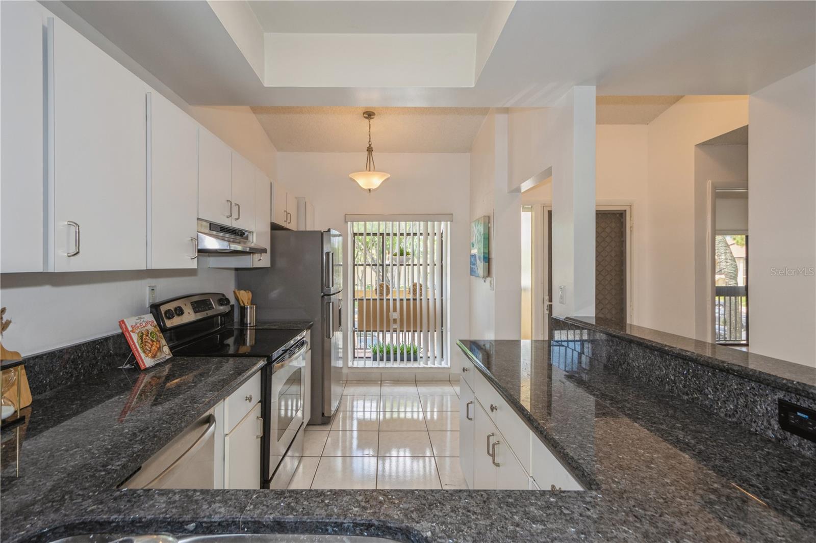 MEADOWRIDGE EAST CONDO - Residential