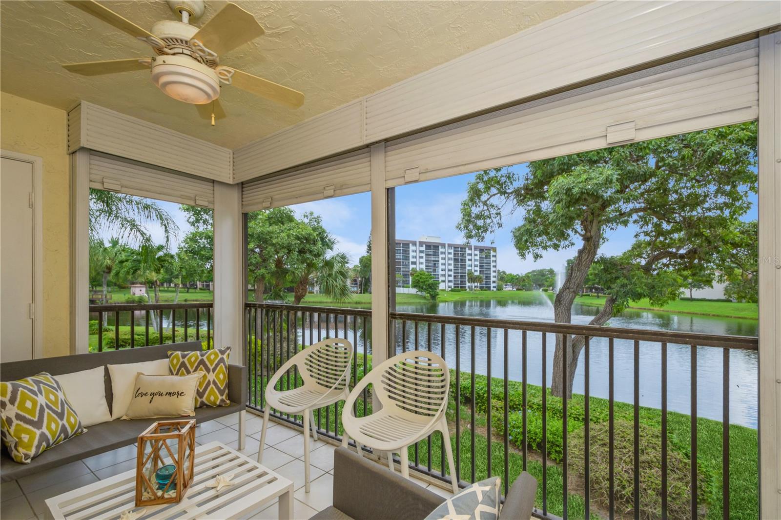 MEADOWRIDGE EAST CONDO - Residential