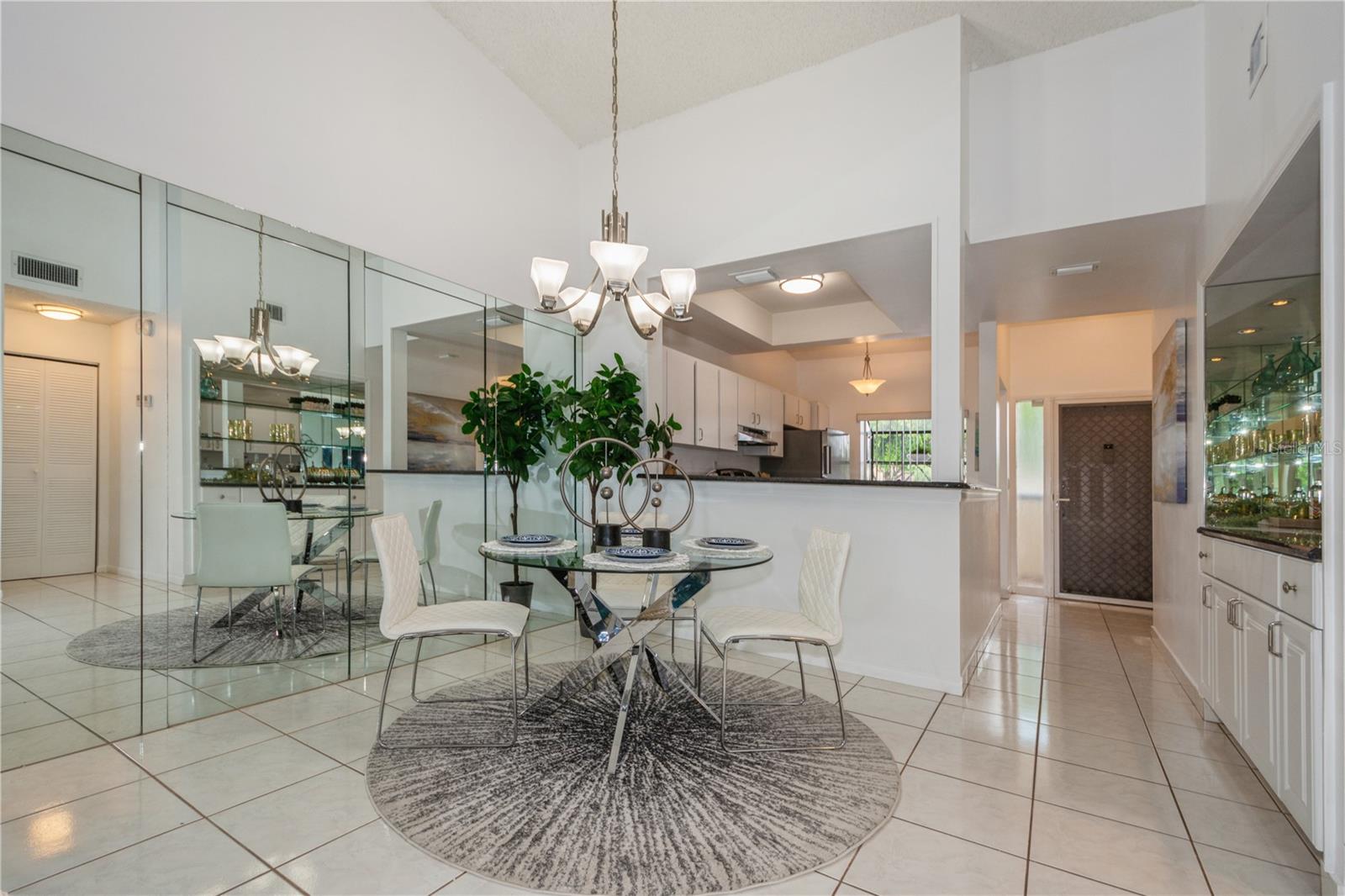 MEADOWRIDGE EAST CONDO - Residential