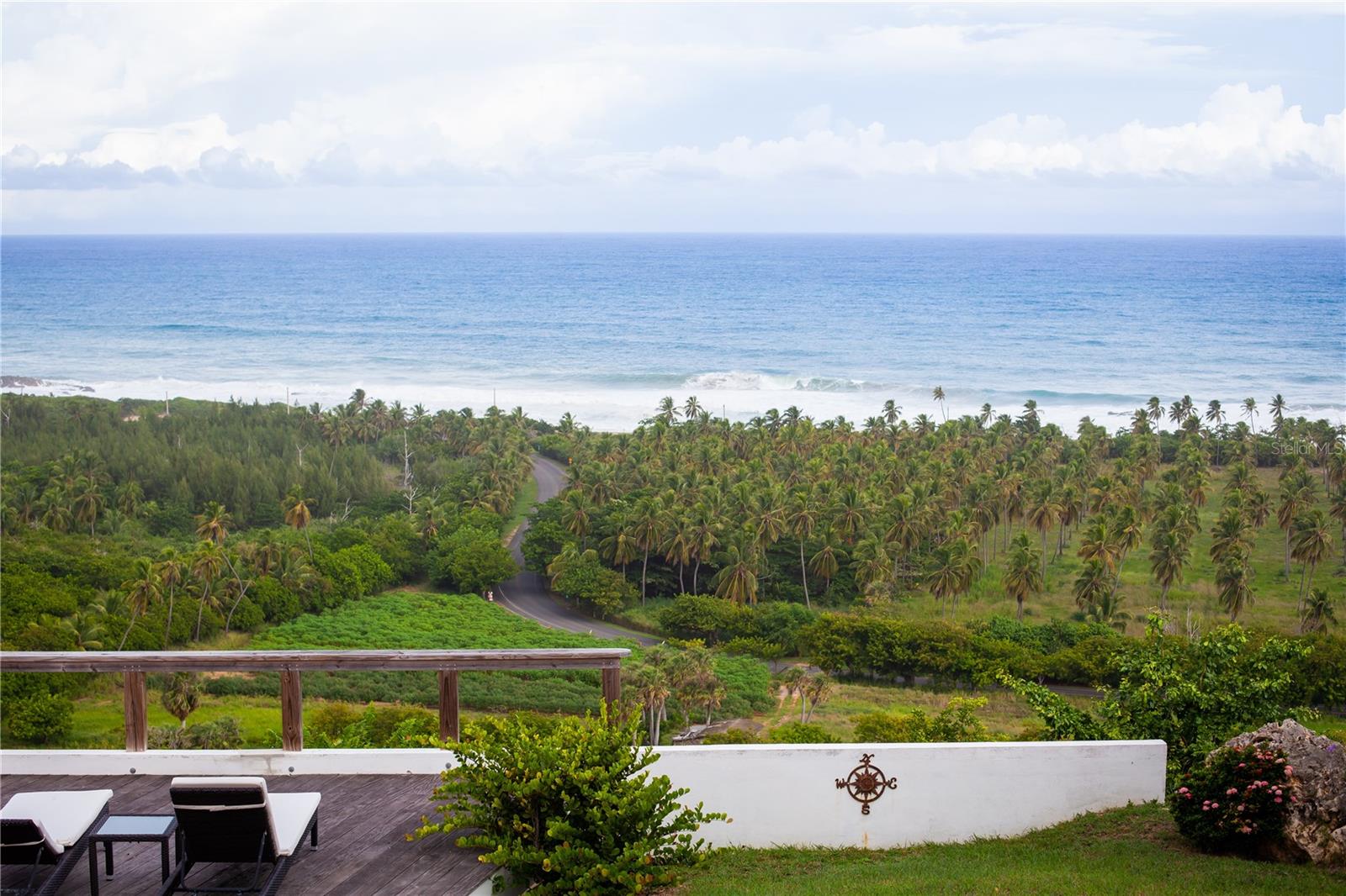 SECTOR LAS UVAS, BO. JOBOS - Residential