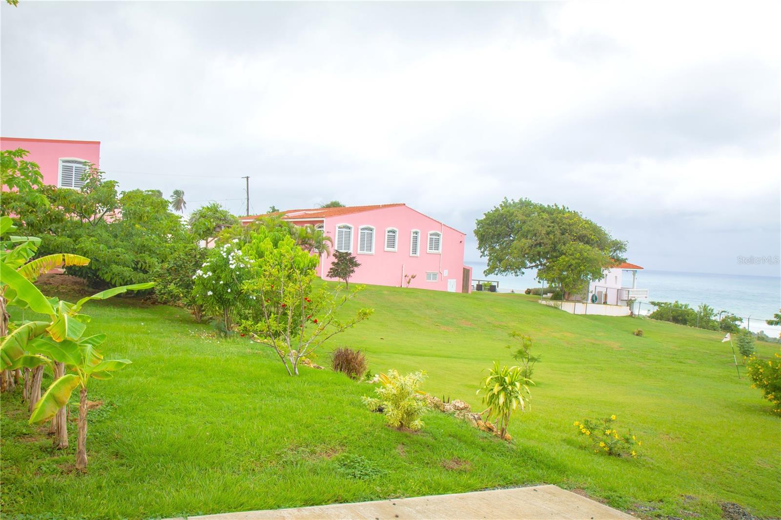 SECTOR LAS UVAS, BO. JOBOS - Residential