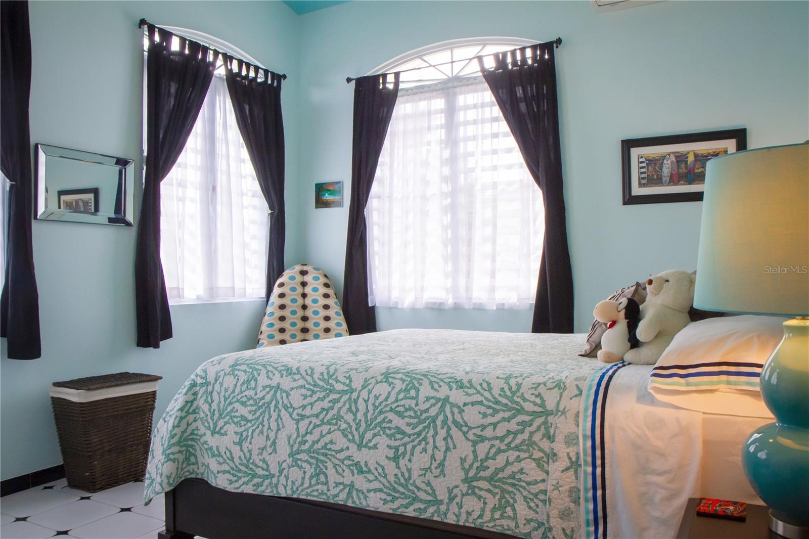 SECTOR LAS UVAS, BO. JOBOS - Residential