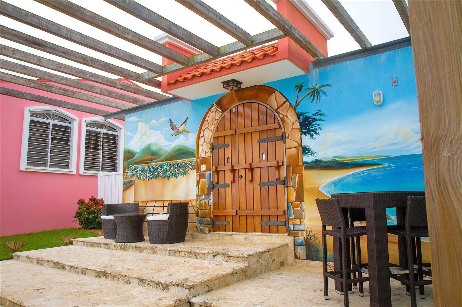 SECTOR LAS UVAS, BO. JOBOS - Residential