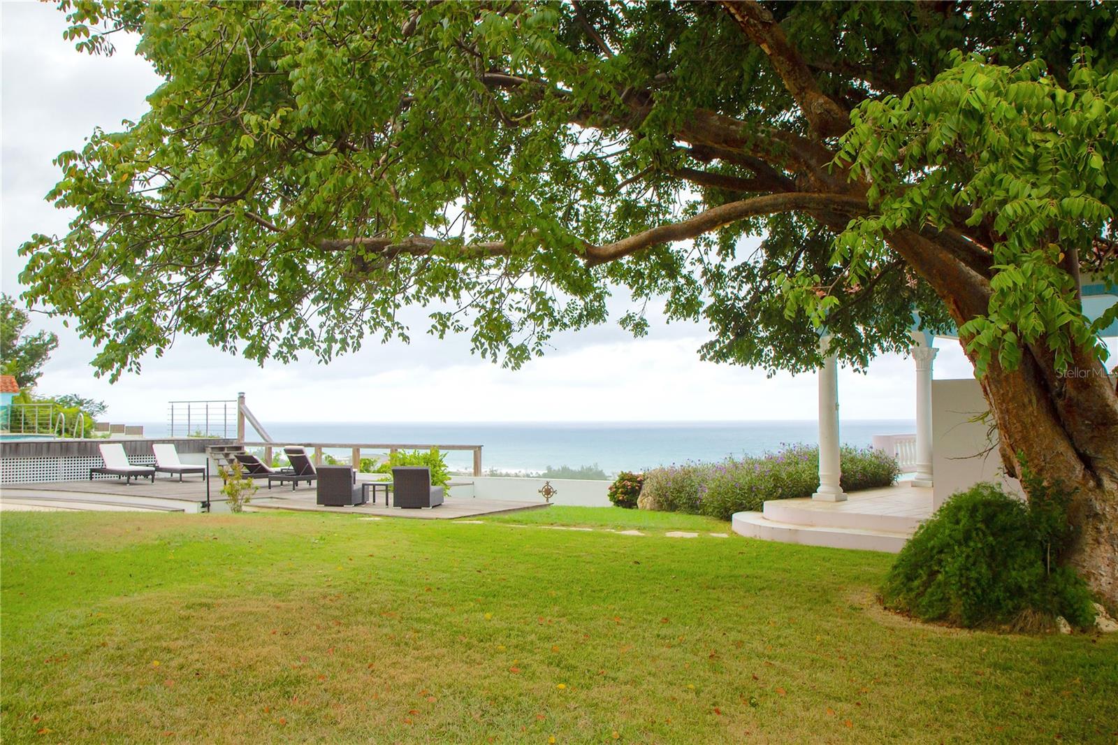 SECTOR LAS UVAS, BO. JOBOS - Residential