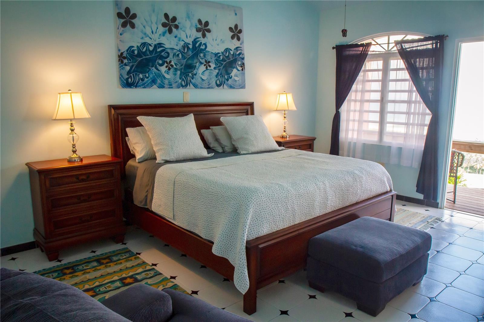 SECTOR LAS UVAS, BO. JOBOS - Residential