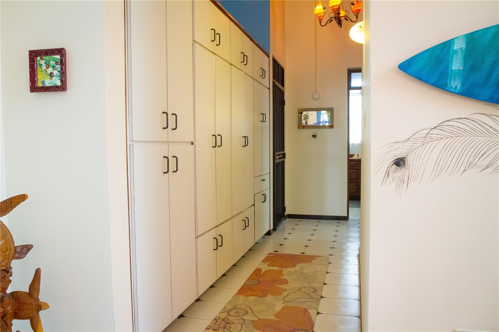 SECTOR LAS UVAS, BO. JOBOS - Residential