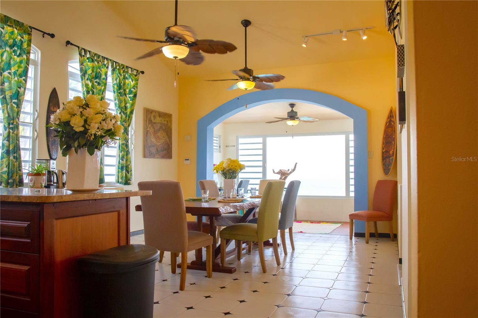 SECTOR LAS UVAS, BO. JOBOS - Residential