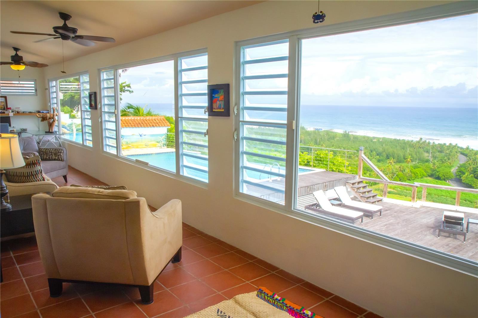 SECTOR LAS UVAS, BO. JOBOS - Residential