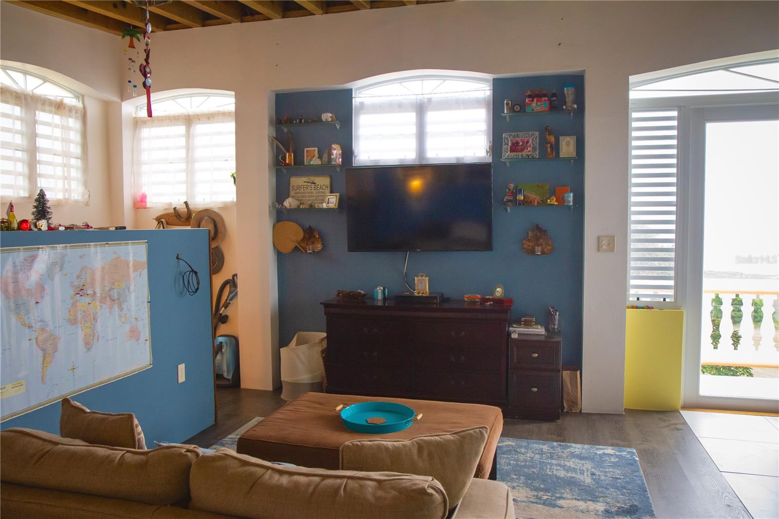 SECTOR LAS UVAS, BO. JOBOS - Residential