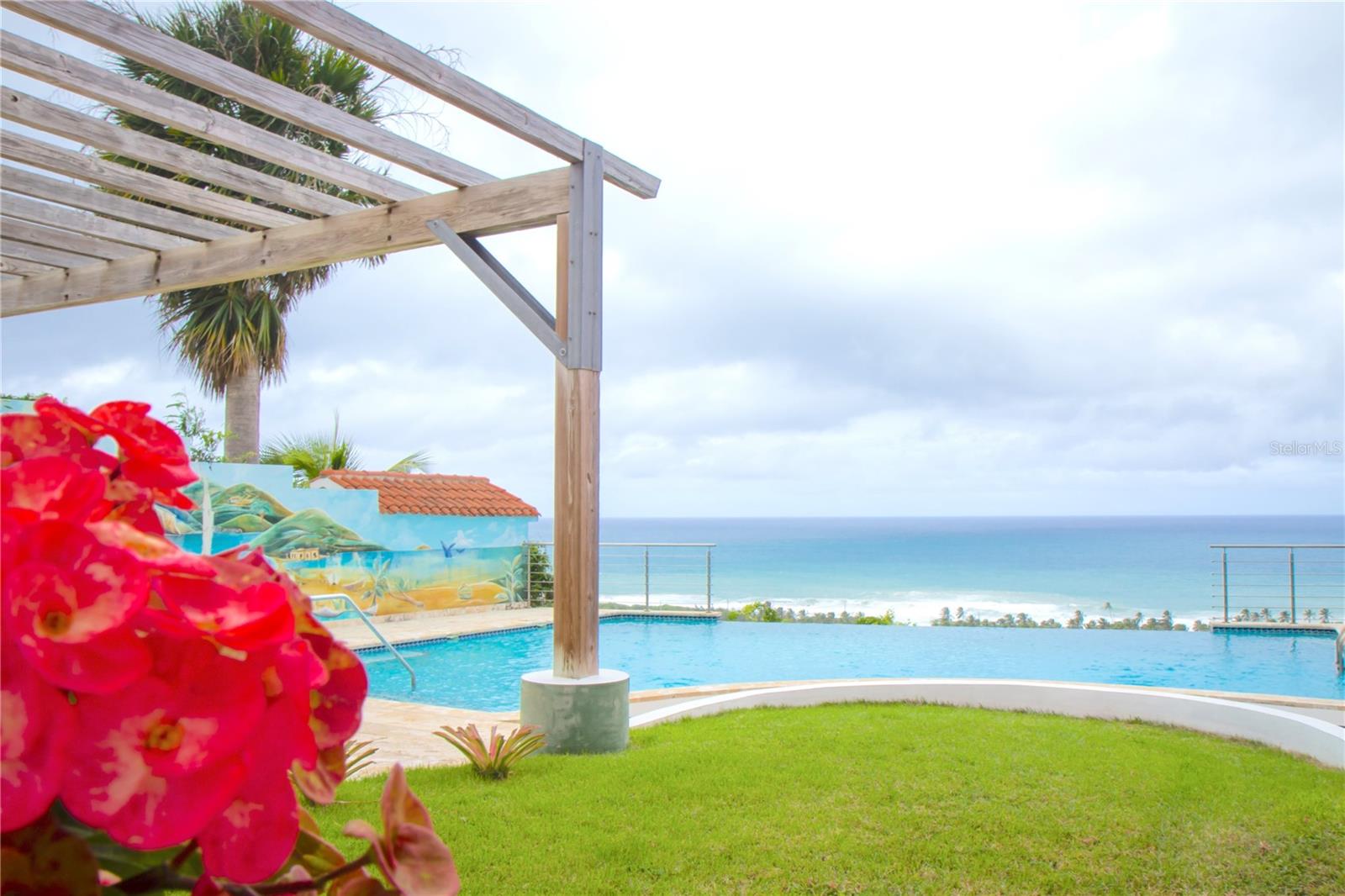 SECTOR LAS UVAS, BO. JOBOS - Residential