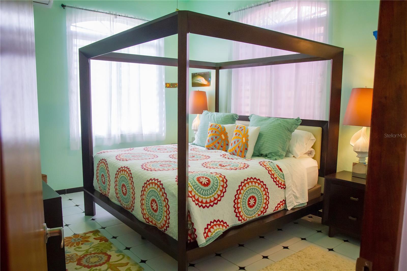 SECTOR LAS UVAS, BO. JOBOS - Residential