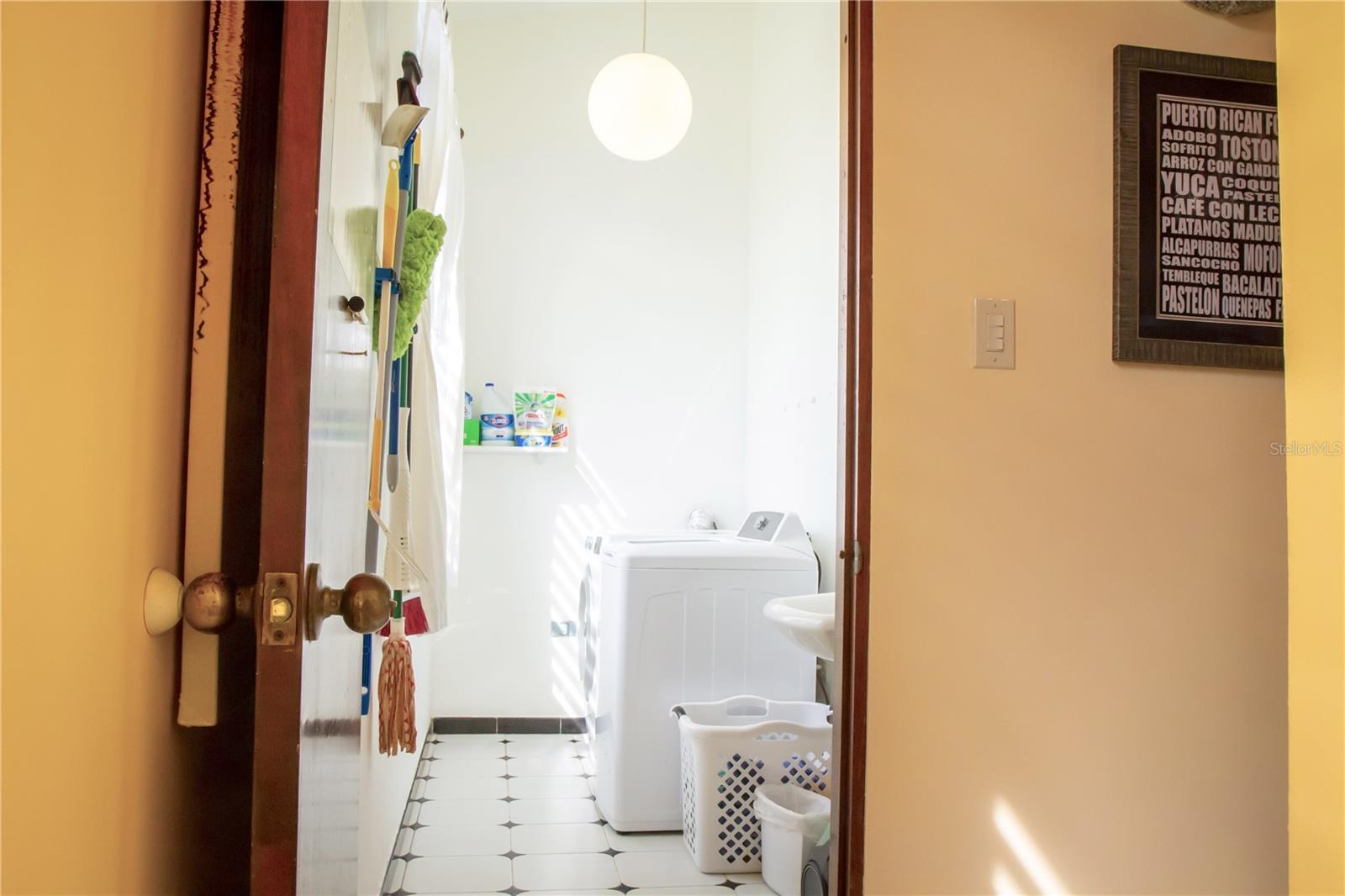 SECTOR LAS UVAS, BO. JOBOS - Residential