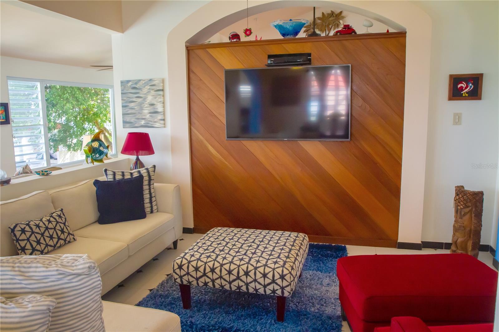 SECTOR LAS UVAS, BO. JOBOS - Residential