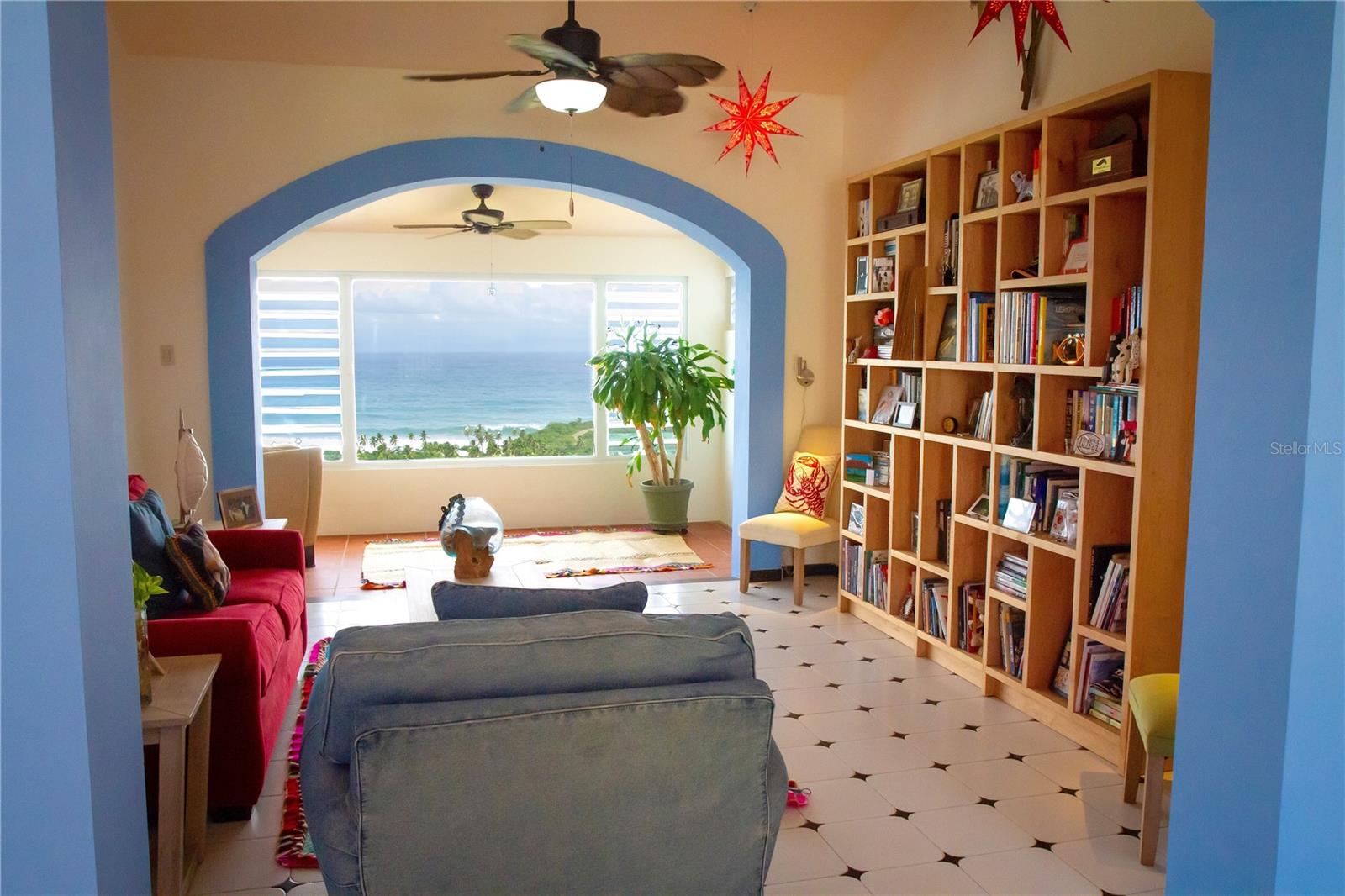 SECTOR LAS UVAS, BO. JOBOS - Residential