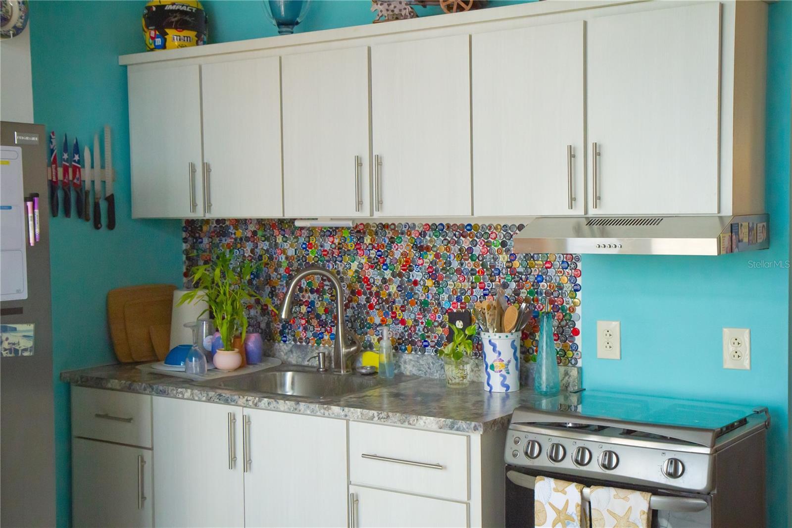 SECTOR LAS UVAS, BO. JOBOS - Residential