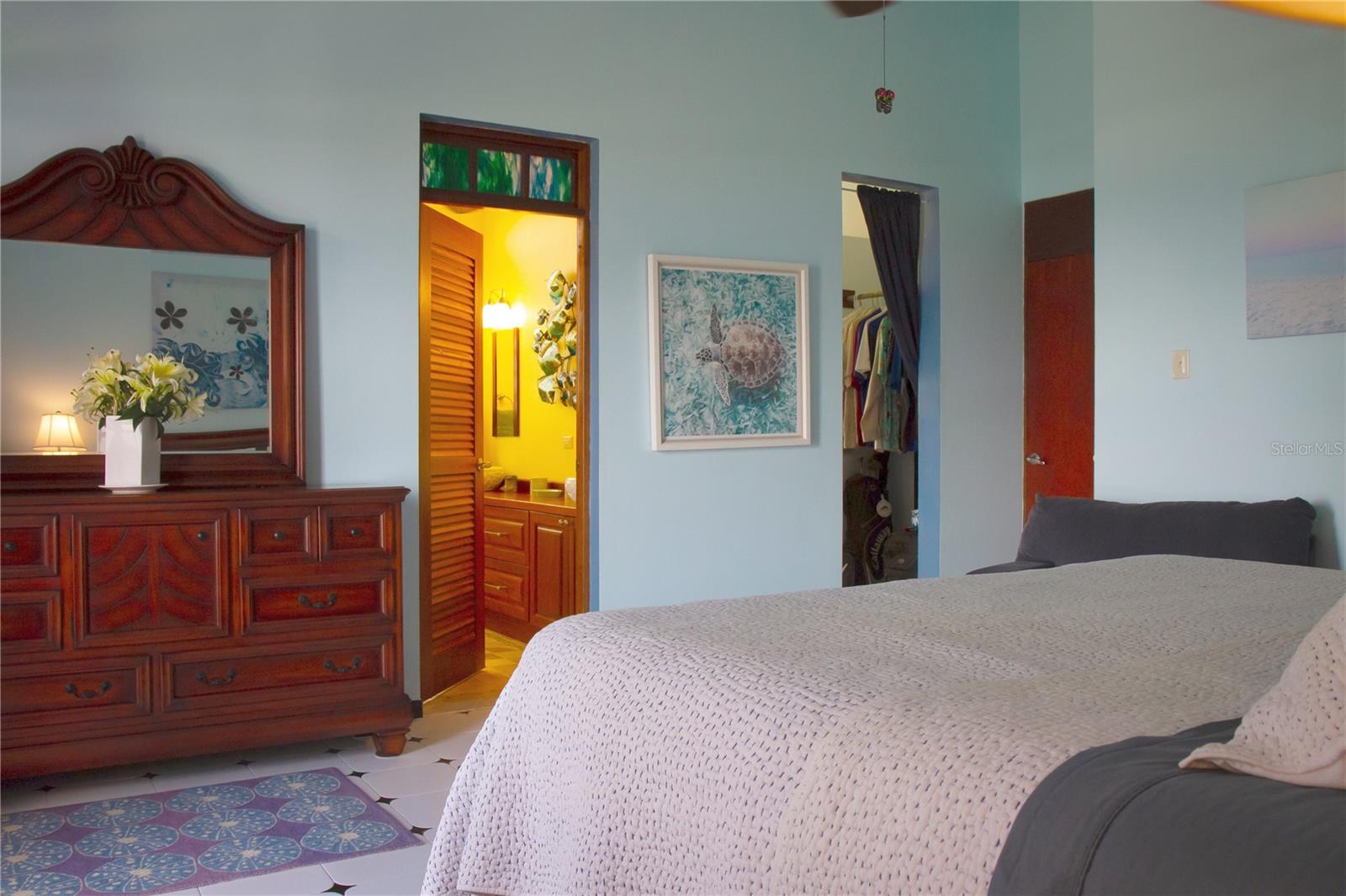 SECTOR LAS UVAS, BO. JOBOS - Residential