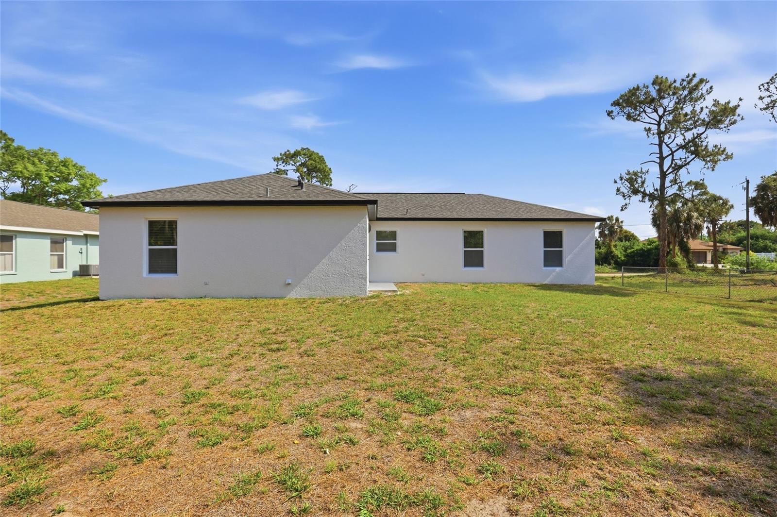 PORT CHARLOTTE SUB 08 - Residential