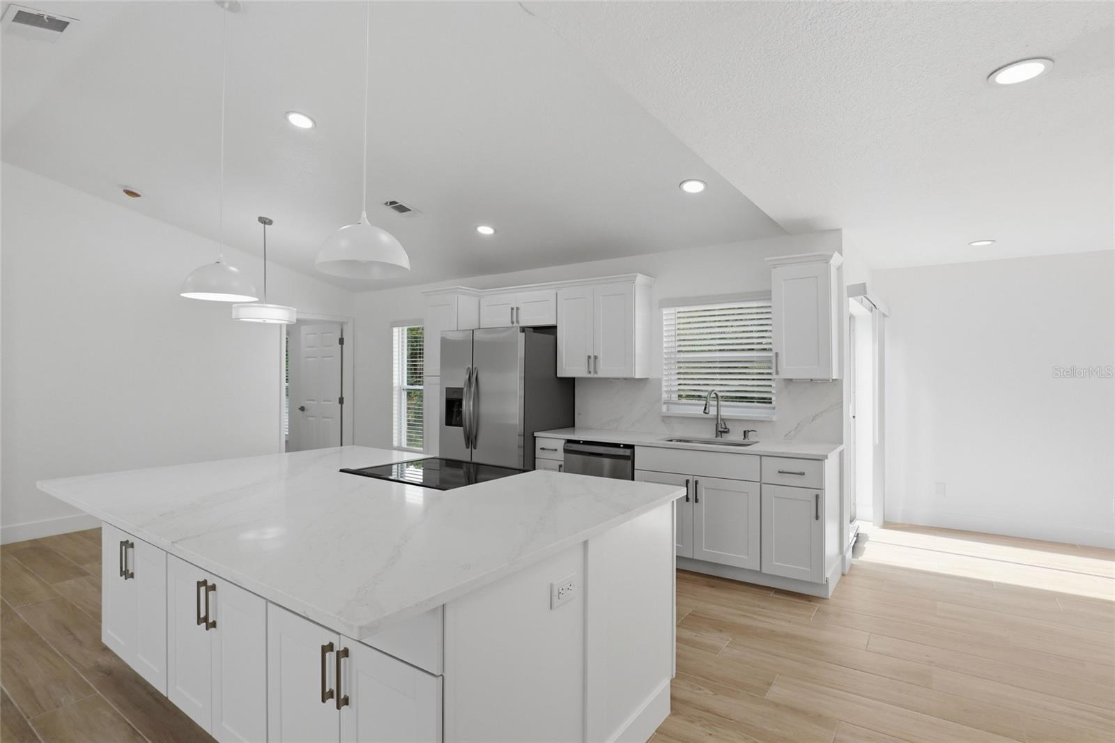 PORT CHARLOTTE SUB 08 - Residential