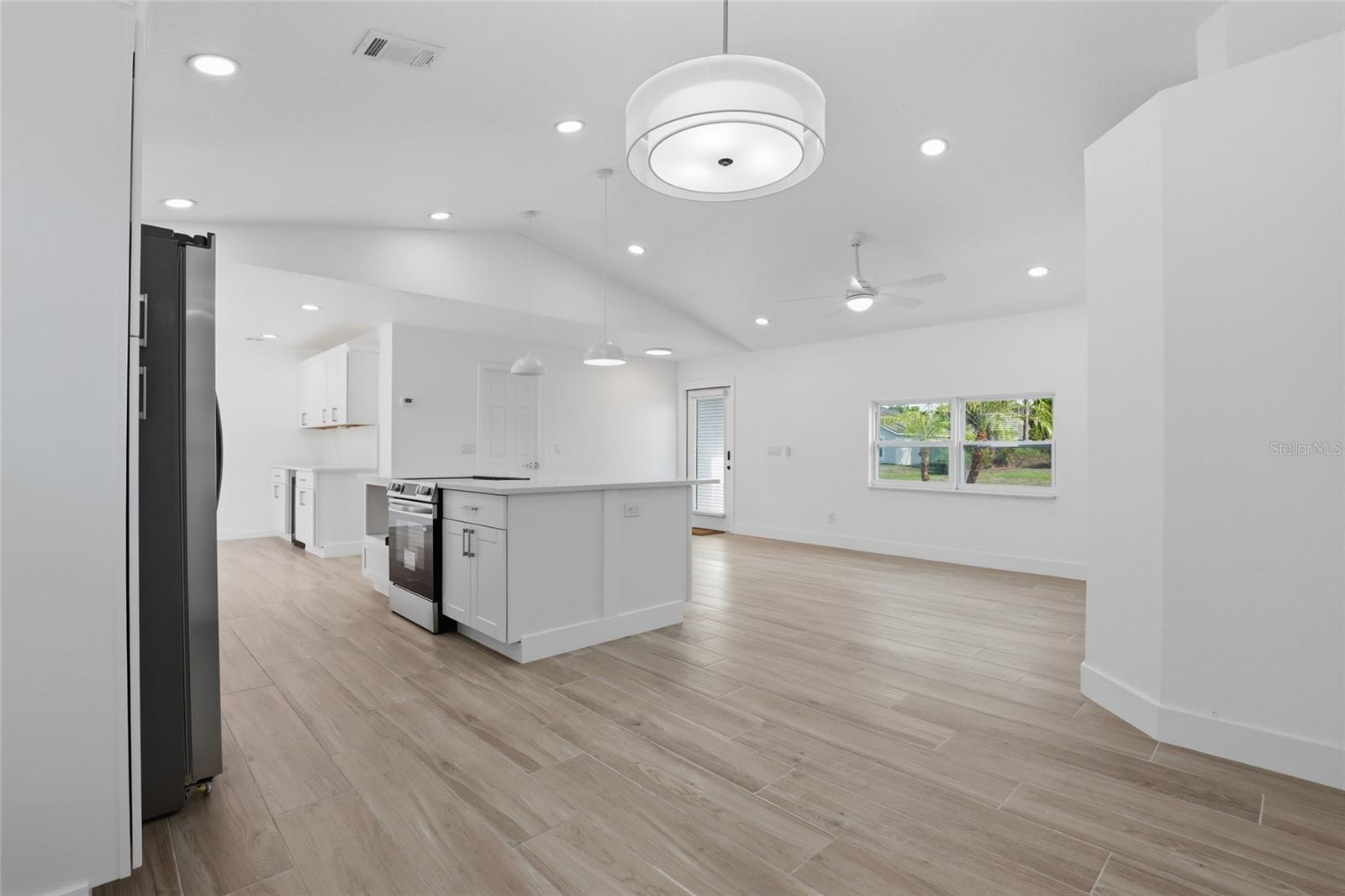 PORT CHARLOTTE SUB 08 - Residential
