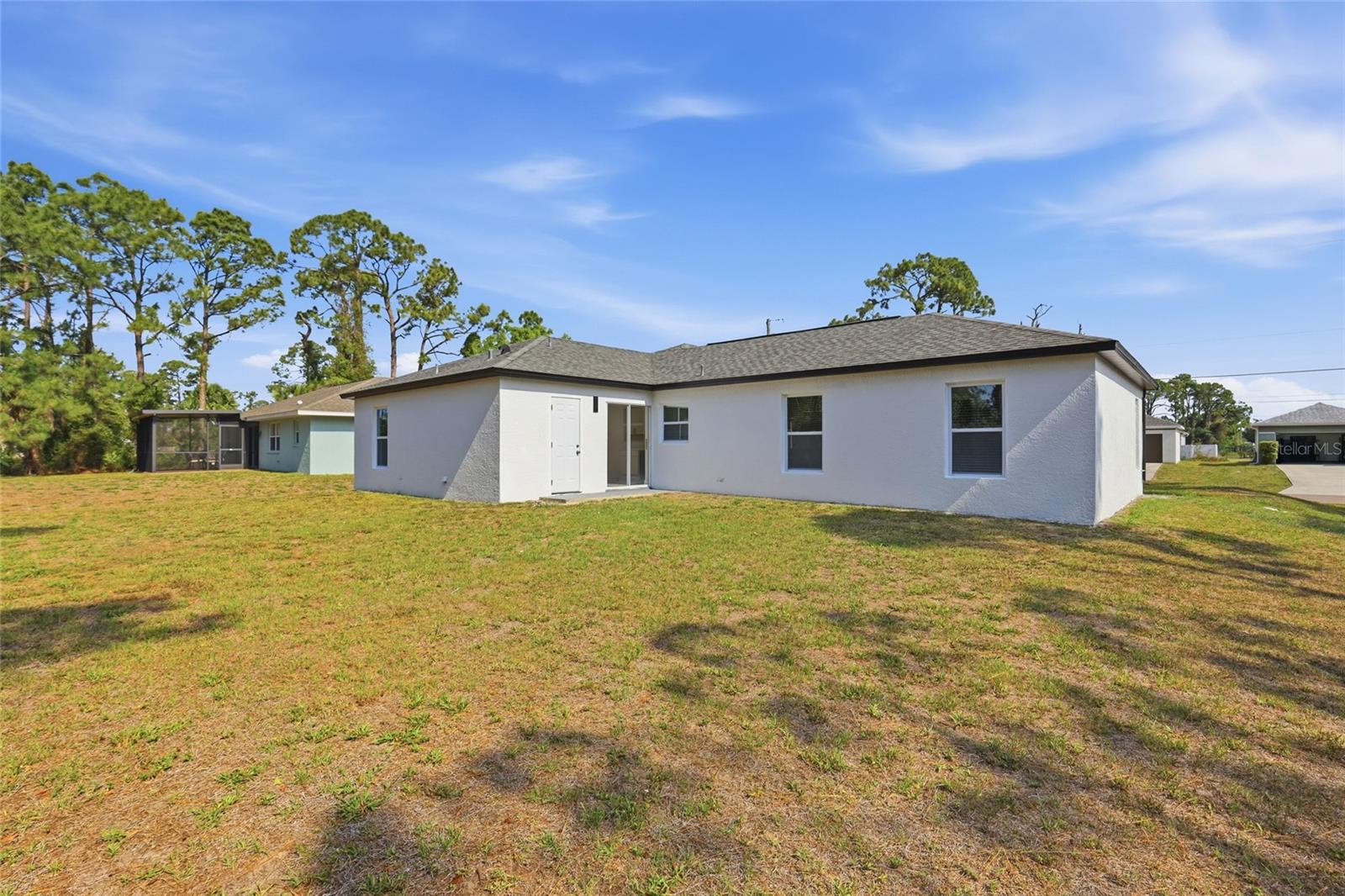 PORT CHARLOTTE SUB 08 - Residential