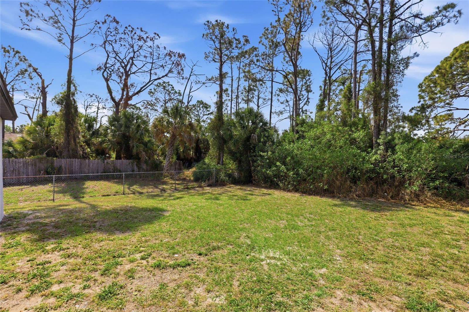 PORT CHARLOTTE SUB 08 - Residential